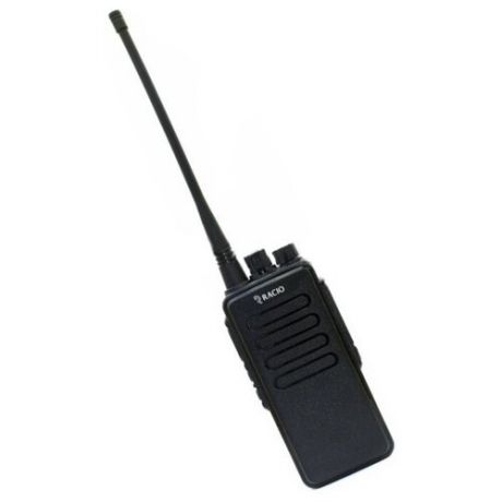 Racio R900 UHF Носимая радиостанция