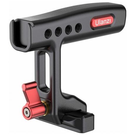 Ручка Ulanzi R084 Top Handle Grip, планка НАТО