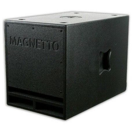 Magnetto Audio Works SW-400A активный сабвуфер