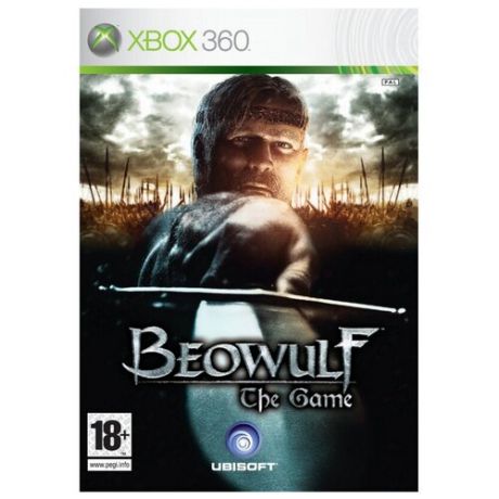 Beowulf (Беовульф) The Game (PSP)