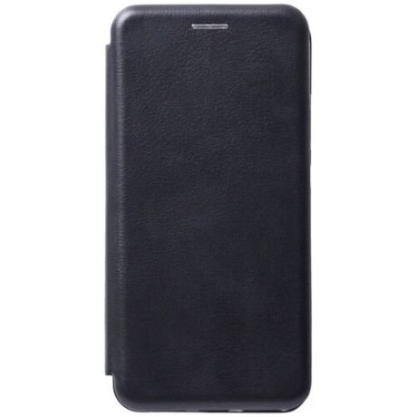 RE:PA Чехол ZiFu Book для Samsung Galaxy Note 10 Lite черный