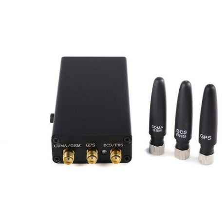 Подавитель - Скорпион GSM / GPS - подавитель связи / подавители сигнала / подавители сотовых / подавитель сотовой связи
