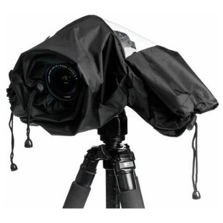 Накидка DOFA NG-281CR от дождя для DSLR-камеры