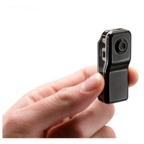 Мини камера с диктофоном Mini DV Voice Recorder