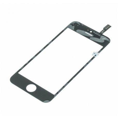 Тачскрин для Apple iPhone 5S, черный