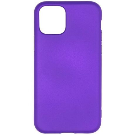 Чехол для Apple IPhone 11 - Фиолетовый