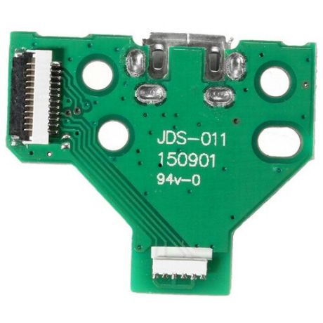 Модуль питания (зарядки) JDS - 011 для беспроводного геймпада SONY PLAYSTATION DUALSHOCK 4