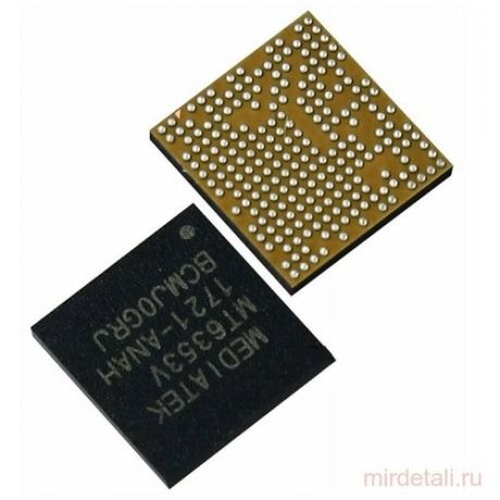 MT6353V Микросхема контроллер питания Meizu, Xiaomi