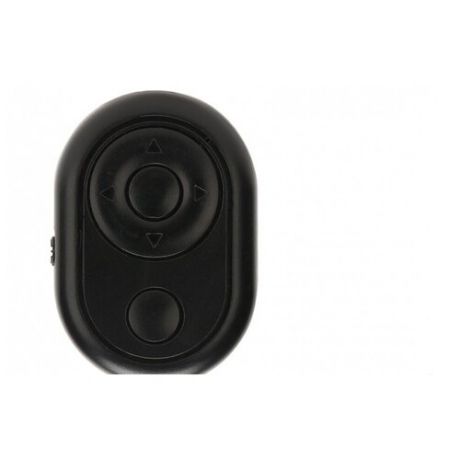 Bluetooth пульт дистанционного управления флип, черный