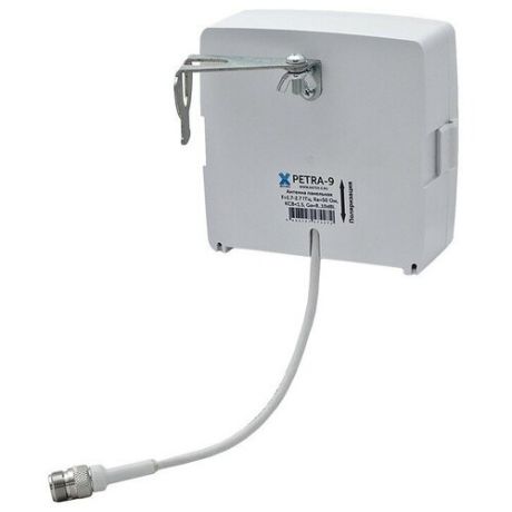 Антенна Антекс Petra-9F/ 2G/3G/4G/WIFI (9 dBi)