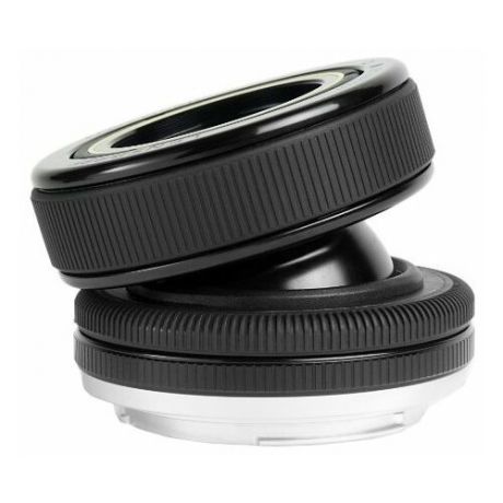 Объектив Lensbaby Composer Pro Double Glass for Sony