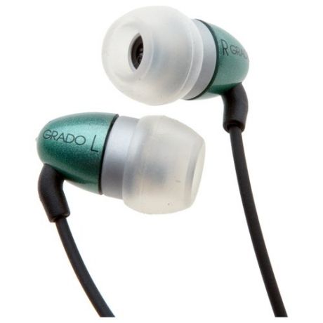 Проводные наушники Grado GR10e Green