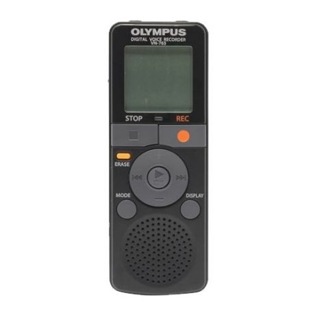 Диктофоны и портативные рекордеры Olympus Диктофон Olympus VN-765