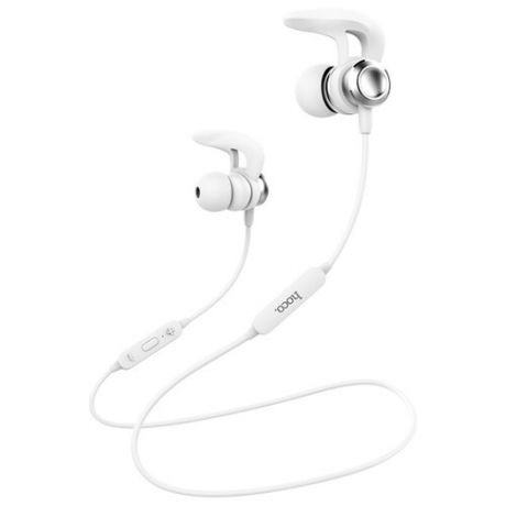 Наушники HOCO ES22 Flaunt sportive wireless headset (черный)