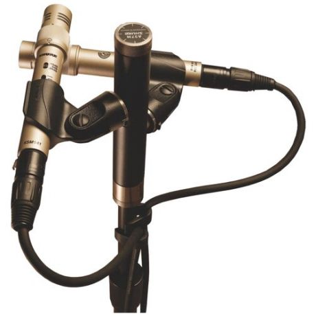 Микрофон студийный конденсаторный Shure KSM141/SL ST PAIR