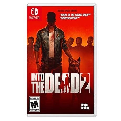 Into the Dead 2 [Nintendo Switch]