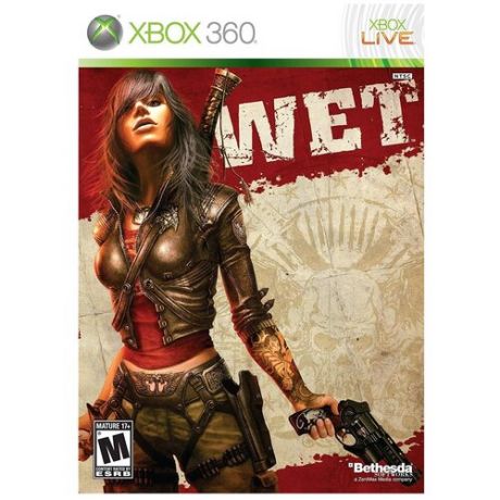 Wet (Xbox 360)
