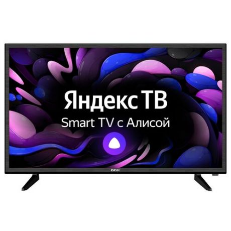 LCD(ЖК) телевизор BBK 32LEX-7289/TS2C