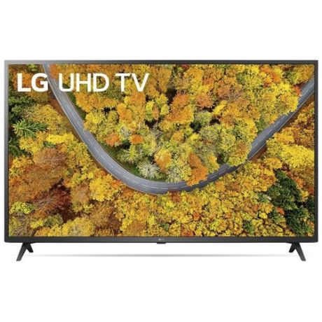 Телевизор LG 55UP76006LC