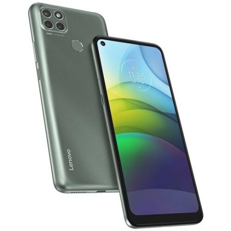Смартфон LENOVO K12 Pro 4/128Gb, XT2091-8, зеленый (PAMA0003RU)