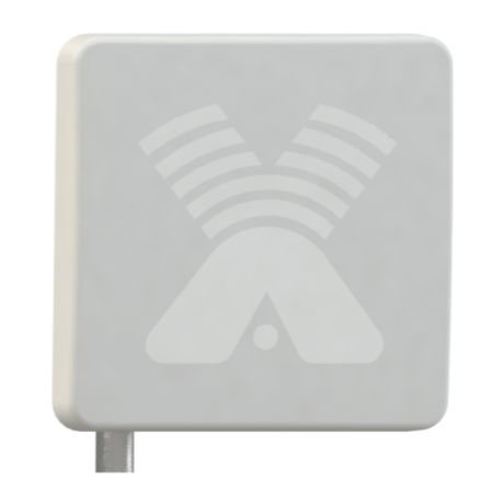 Антенна панельная 3G/4G Antex AX-408P MIMO 2x2
