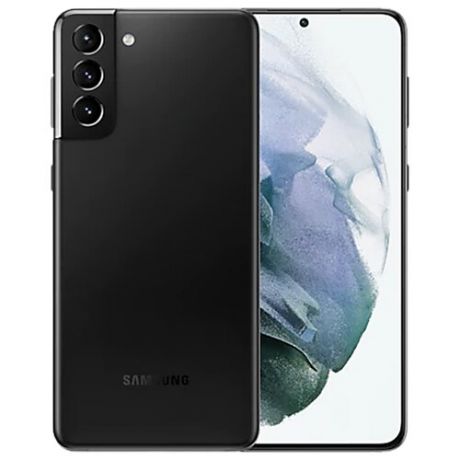 Смартфон Samsung Galaxy S21 5G 8/128GB (Snapdragon 888) SM-G9910 White