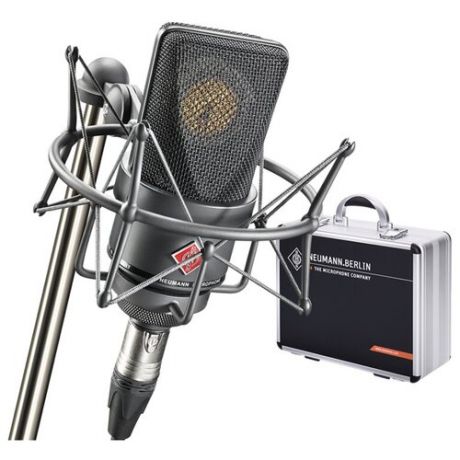 Студийные микрофоны NEUMANN TLM 103 MT Mono Set