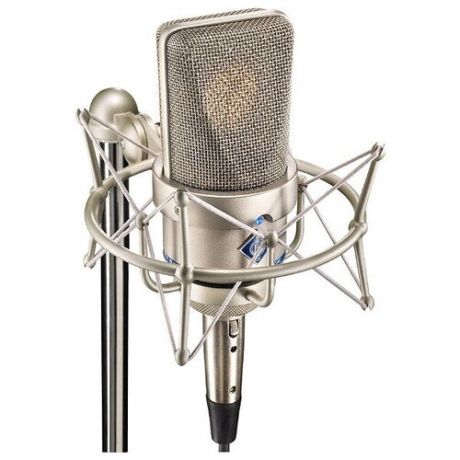 Микрофон студийный конденсаторный Neumann TLM 103 Mono Set