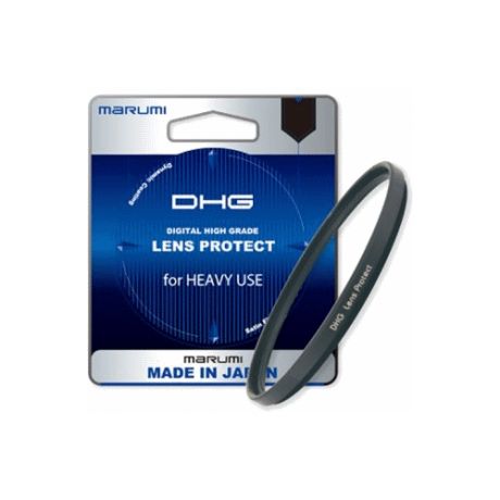 Фильтр Marumi 67mm DHG SUPER LENS PROTECT защитный