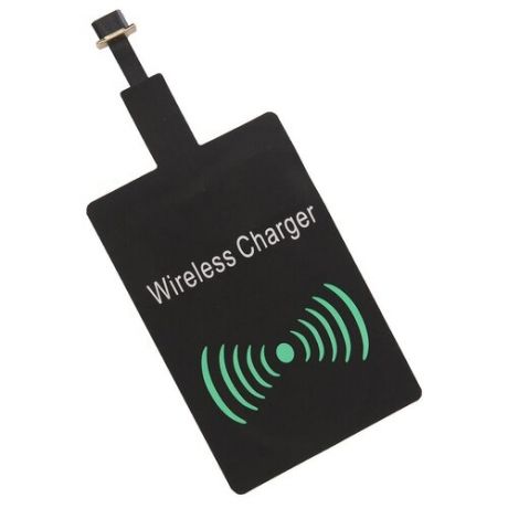 Зарядное устройство Palmexx microUSB PX/AD QI UNI MICRO для беспроводной зарядки QI