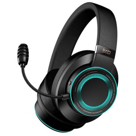 Наушники Creative SXFI Gamer 51EF0880AA000