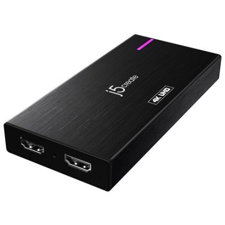 j5create 2xHDMI - USB Type-C JVA04