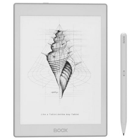 Электронная книга ONYX BOOX Nova Air 32 ГБ серый