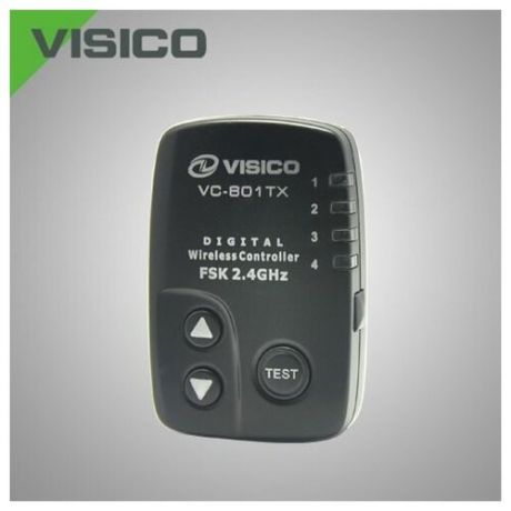 Синхронизатор Visico VC-801 TX для вспышек Visico