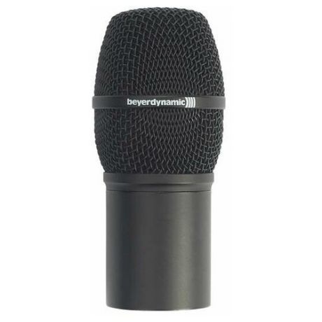Beyerdynamic CM 930 B сменный микрофонный капсюль MC 931 для передатчика радиосистемы, цвет черный