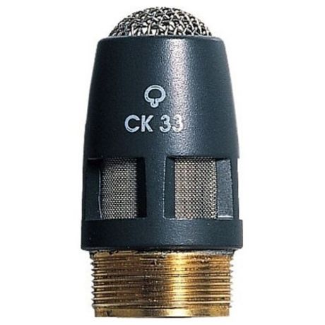 Капсюль для конференц микрофона AKG CK33