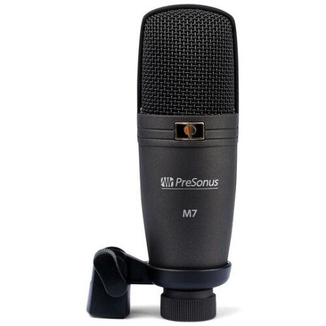 Студийные микрофоны PreSonus M7