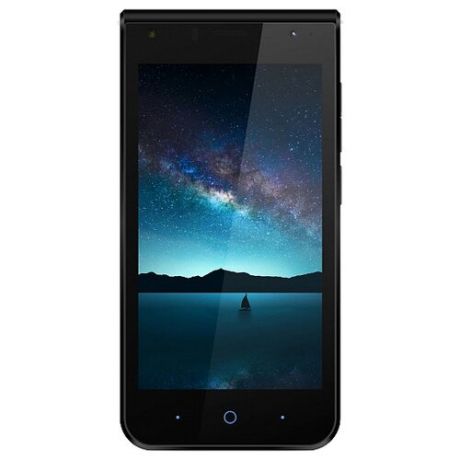 Смартфон ZTE Blade A210 1/8GB, black