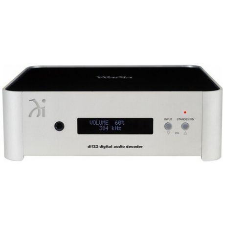 ЦАП транзисторный WADIA di122 digital audio decoder