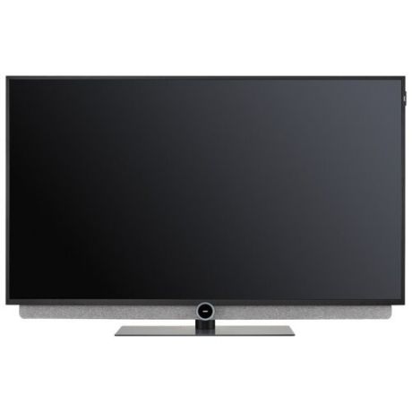 Телевизор LOEWE bild 3.43 basalt grey