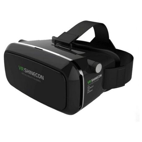 Очки виртуальной реальности VR-BOX SHINECON