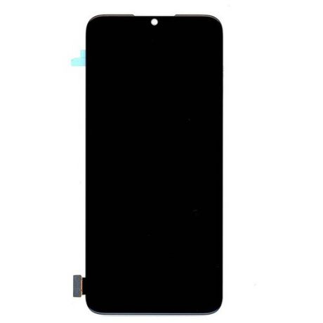Дисплей Vbparts для Xiaomi Mi A3 CC9e (OLED) матрица в сборе с тачскрином Black 081093