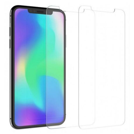 Защитное стекло 3D - UV - с ультрафиолетовым клеем - гелем для iphone Xs / для айфон 10с хс Xs / Full Glue - полное покрытие экрана - на весь экран.