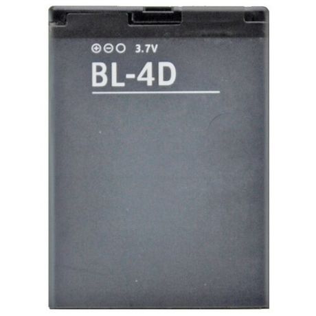 Аккумуляторная батарея Nokia E7-00 BL-4D