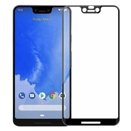 Защитное стекло для Google Pixel 3 XL