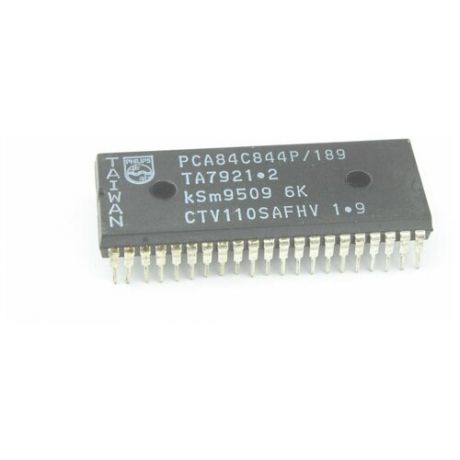 Микросхема PCA84C844P/189