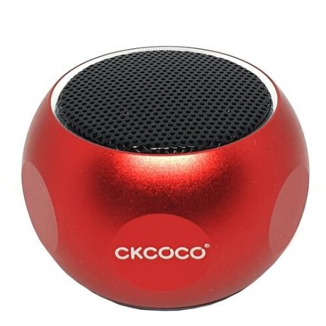 Bluetooth колонка CKCOCO G07