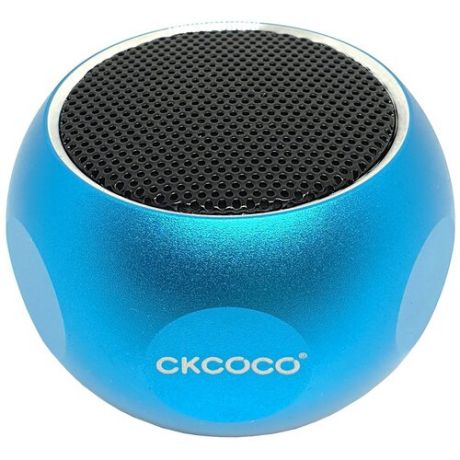 Bluetooth колонка CKCOCO G07