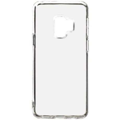 Чехол для Samsung S9 - Прозрачный