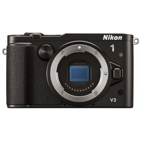 Nikon 1 V3 body black